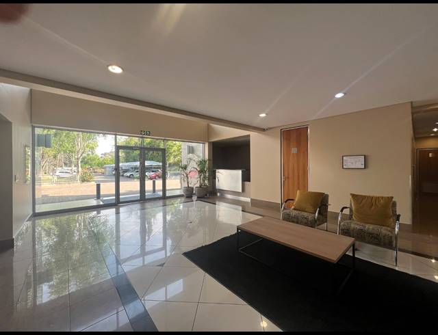 918M² OFFICE TO LET IN ILLOVO